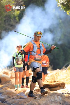 MĂNG ĐEN ULTRA TRAIL 2026 - Ảnh #4508218