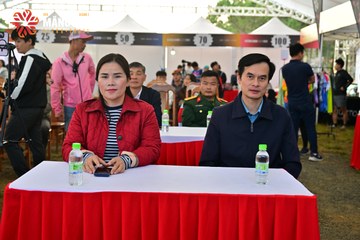 MĂNG ĐEN ULTRA TRAIL 2026 - Ảnh #4521132