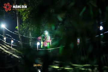MĂNG ĐEN ULTRA TRAIL 2026 - Ảnh #4518475