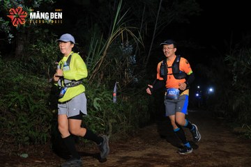 MĂNG ĐEN ULTRA TRAIL 2026 - Ảnh #4507559