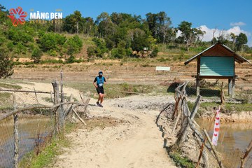 MĂNG ĐEN ULTRA TRAIL 2026 - Ảnh #4522515