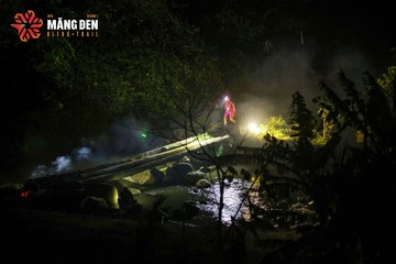 MĂNG ĐEN ULTRA TRAIL 2026 - Ảnh #4517661