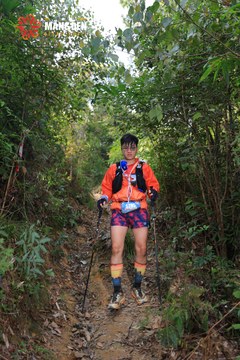 MĂNG ĐEN ULTRA TRAIL 2026 - Ảnh #4507623