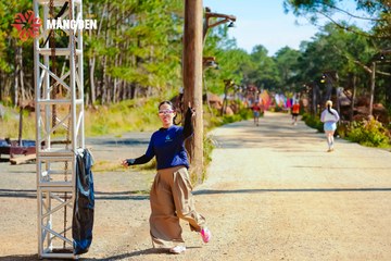 MĂNG ĐEN ULTRA TRAIL 2026 - Ảnh #4516027
