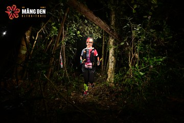 MĂNG ĐEN ULTRA TRAIL 2026 - Ảnh #4525820