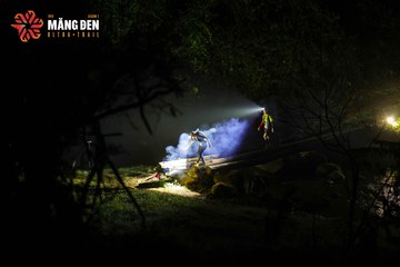 MĂNG ĐEN ULTRA TRAIL 2026 - Ảnh #4517581