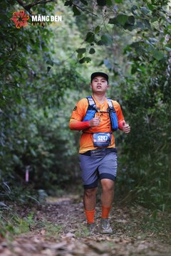 MĂNG ĐEN ULTRA TRAIL 2026 - Ảnh #4512050