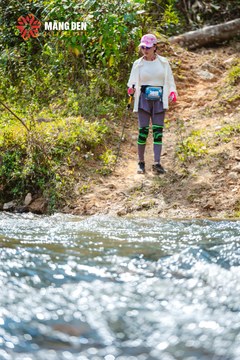 MĂNG ĐEN ULTRA TRAIL 2026 - Ảnh #4513948