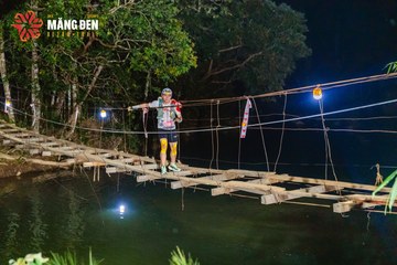 MĂNG ĐEN ULTRA TRAIL 2026 - Ảnh #4518619