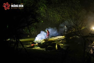 MĂNG ĐEN ULTRA TRAIL 2026 - Ảnh #4517364