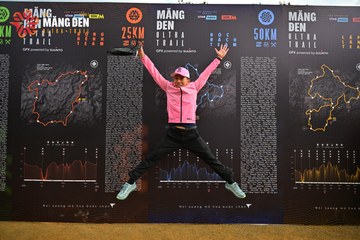 MĂNG ĐEN ULTRA TRAIL 2026 - Ảnh #4520753