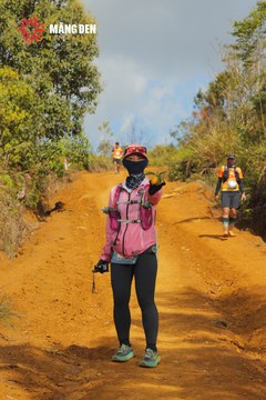 MĂNG ĐEN ULTRA TRAIL 2026 - Ảnh #4511931