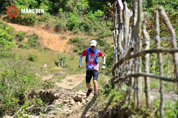 MĂNG ĐEN ULTRA TRAIL 2026 - Ảnh #4523775