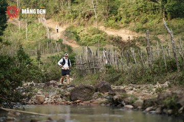 MĂNG ĐEN ULTRA TRAIL 2026 - Ảnh #4516591