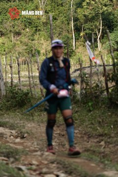 MĂNG ĐEN ULTRA TRAIL 2026 - Ảnh #4505291