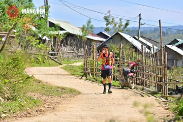 MĂNG ĐEN ULTRA TRAIL 2026 - Ảnh #4523960