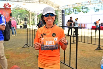 MĂNG ĐEN ULTRA TRAIL 2026 - Ảnh #4520583
