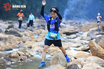 MĂNG ĐEN ULTRA TRAIL 2026 - Ảnh #4506968