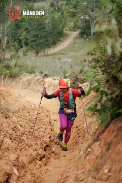 MĂNG ĐEN ULTRA TRAIL 2026 - Ảnh #4504281