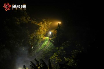MĂNG ĐEN ULTRA TRAIL 2026 - Ảnh #4518106