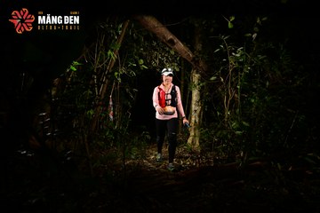 MĂNG ĐEN ULTRA TRAIL 2026 - Ảnh #4526549