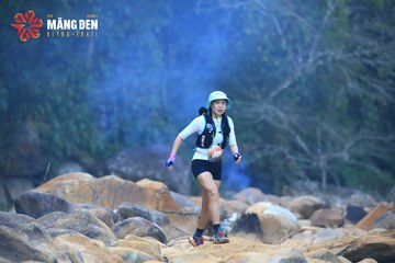 MĂNG ĐEN ULTRA TRAIL 2026 - Ảnh #4509147
