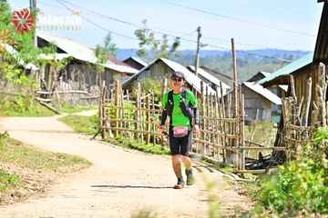 MĂNG ĐEN ULTRA TRAIL 2026 - Ảnh #4524028