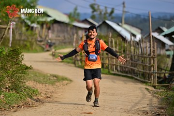 MĂNG ĐEN ULTRA TRAIL 2026 - Ảnh #4524765