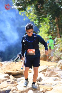 MĂNG ĐEN ULTRA TRAIL 2026 - Ảnh #4509620