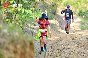 MĂNG ĐEN ULTRA TRAIL 2026 - Ảnh #4524653