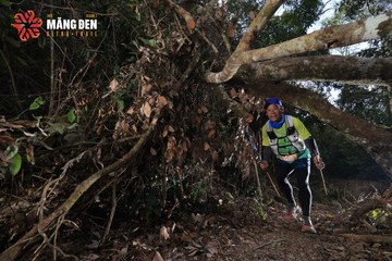 MĂNG ĐEN ULTRA TRAIL 2026 - Ảnh #4515632