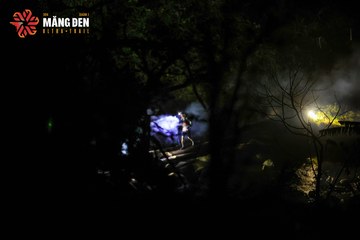 MĂNG ĐEN ULTRA TRAIL 2026 - Ảnh #4518007
