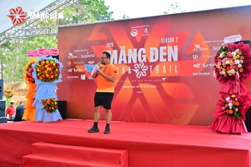 MĂNG ĐEN ULTRA TRAIL 2026 - Ảnh #4521624