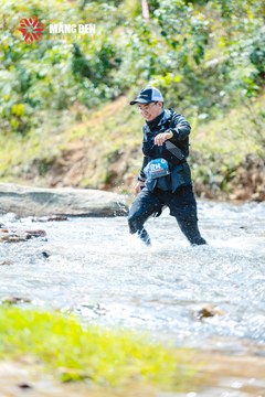MĂNG ĐEN ULTRA TRAIL 2026 - Ảnh #4506967