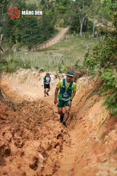 MĂNG ĐEN ULTRA TRAIL 2026 - Ảnh #4504178
