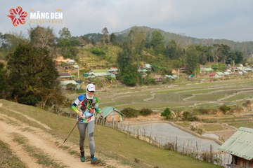 MĂNG ĐEN ULTRA TRAIL 2026 - Ảnh #4523020
