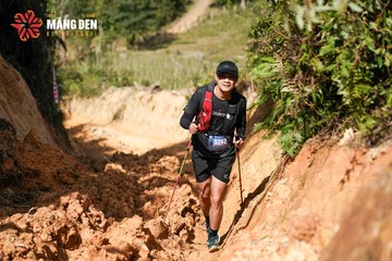 MĂNG ĐEN ULTRA TRAIL 2026 - Ảnh #4504212