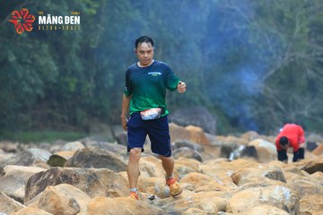 MĂNG ĐEN ULTRA TRAIL 2026 - Ảnh #4505550