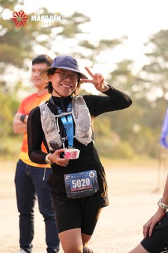 MĂNG ĐEN ULTRA TRAIL 2026 - Ảnh #4515794