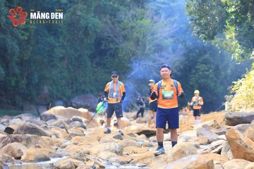 MĂNG ĐEN ULTRA TRAIL 2026 - Ảnh #4505913