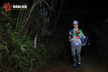 MĂNG ĐEN ULTRA TRAIL 2026 - Ảnh #4507870