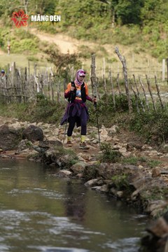 MĂNG ĐEN ULTRA TRAIL 2026 - Ảnh #4505328