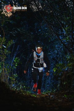 MĂNG ĐEN ULTRA TRAIL 2026 - Ảnh #4511394