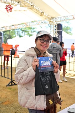 MĂNG ĐEN ULTRA TRAIL 2026 - Ảnh #4520131