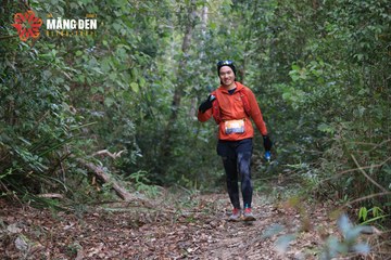 MĂNG ĐEN ULTRA TRAIL 2026 - Ảnh #4515747