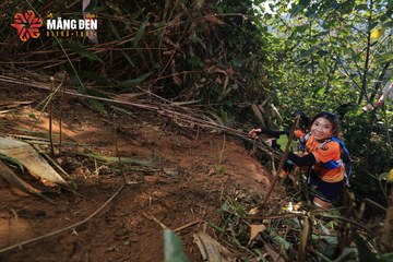MĂNG ĐEN ULTRA TRAIL 2026 - Ảnh #4514276