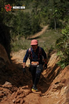 MĂNG ĐEN ULTRA TRAIL 2026 - Ảnh #4504714