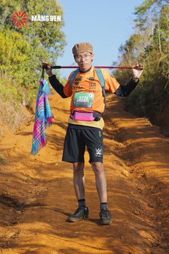 MĂNG ĐEN ULTRA TRAIL 2026 - Ảnh #4511640