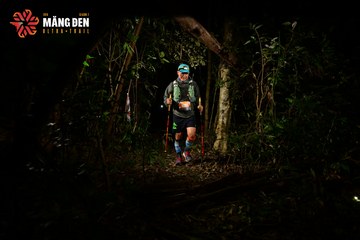 MĂNG ĐEN ULTRA TRAIL 2026 - Ảnh #4526702