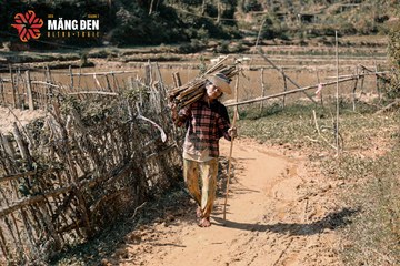 MĂNG ĐEN ULTRA TRAIL 2026 - Ảnh #4522538